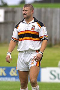 Kevin Crouthers40